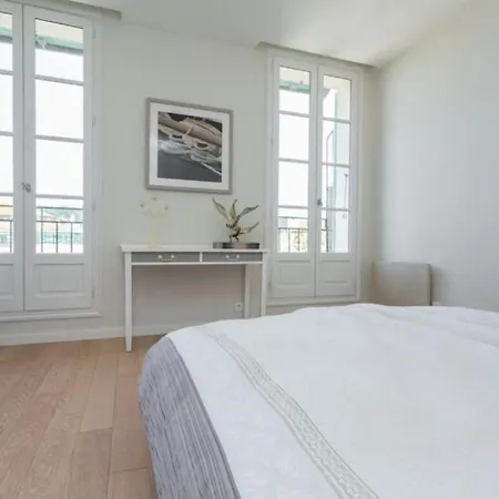 Jean Jaures - 90m2 Wac 2min To Lejlighed