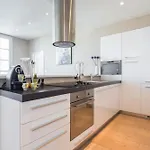 My Casa - Jean Jaures - 90m2 W Ac 2min To 아파트 니스