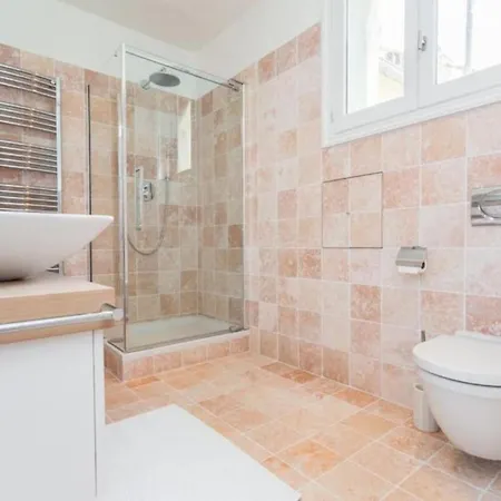 Apartament Jean Jaures - 90m2 Wac 2min To *