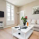 My Casa - Jean Jaures - 90m2 W Ac 2min To نيس