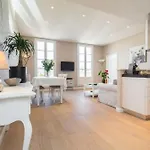 My Casa - Jean Jaures - 90m2 W Ac 2min To شقة