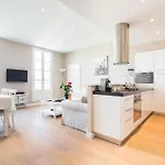My Casa - Jean Jaures - 90m2 W Ac 2min To * نيس