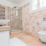 شقة My Casa - Jean Jaures - 90m2 W Ac 2min To *