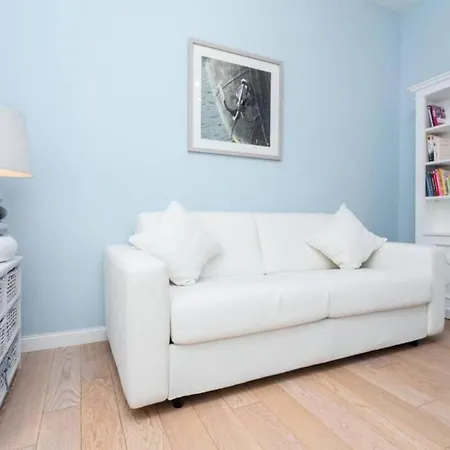 Jean Jaures - 90m2 Wac 2min To Apartmán *