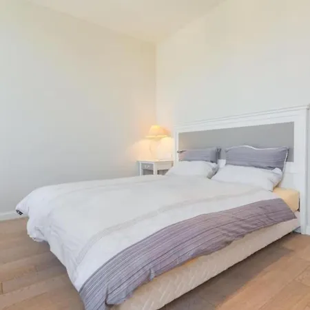 Apartmán Jean Jaures - 90m2 Wac 2min To *