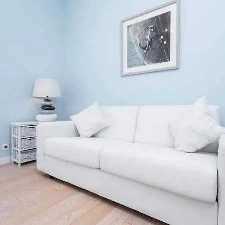 Jean Jaures - 90m2 Wac 2min To