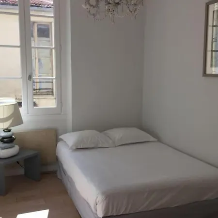 Jean Jaures - 90m2 Wac 2min To Apartment *