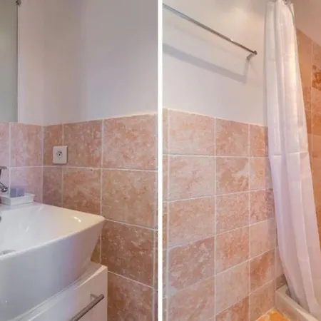 My Casa - Jean Jaures - 90M2 W Ac 2Min To Beach * Ницца