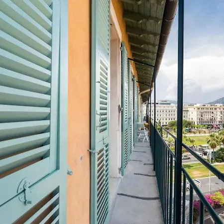 Апартаменты My Casa - Jean Jaures - 90m2 W Ac 2min To